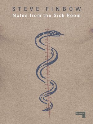 cover image of Notes From the Sick Room